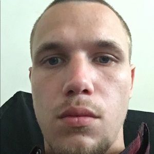 Meet your Posher, Nicholas